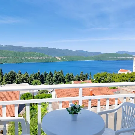 Sea Sky View * Neum