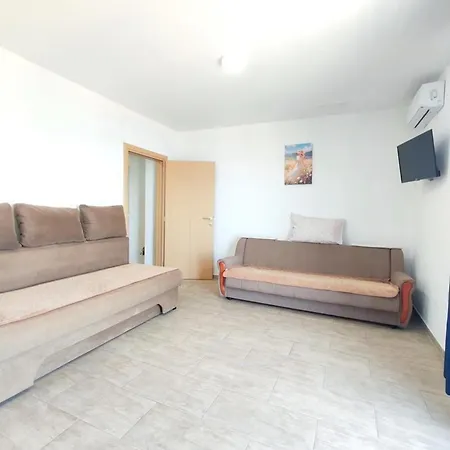 Guest house Sea Sky View Neum