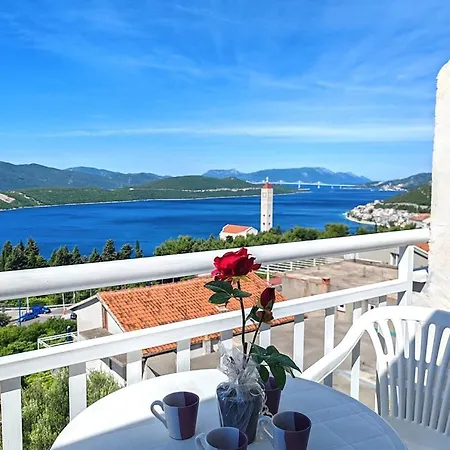 Sea Sky View Guest house