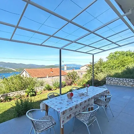 Sea Sky View Guest house *